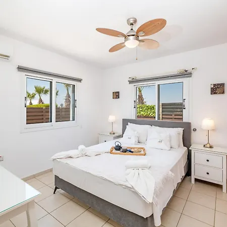 Sunrise Ayia Thekla Agia Napa