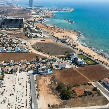 Sunrise Ayia Thekla Agia Napa