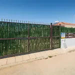 Villa Sunrise Ayia Thekla