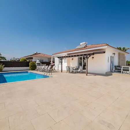 Sunrise Ayia Thekla * Ayia Napa