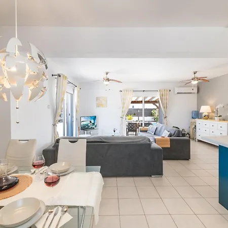 Sunrise Ayia Thekla * Ayia Napa