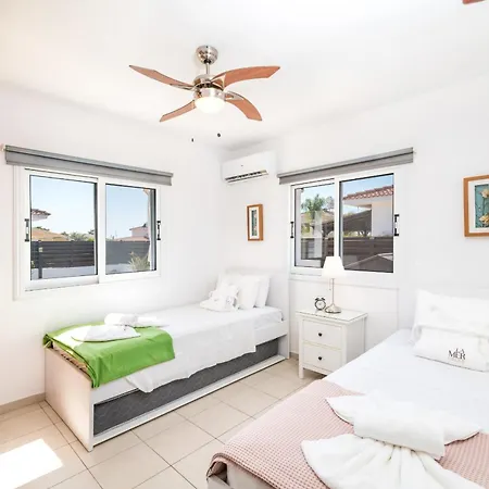 Sunrise Ayia Thekla Ayia Napa